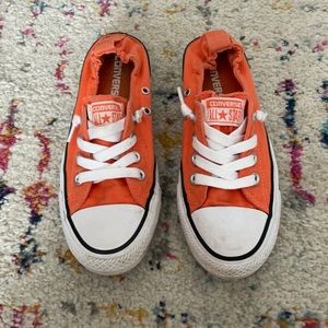 Women’s converse